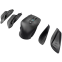 Mouse Mars Gaming MMW-HEX16 Black - MMWHEX16 - photo 2