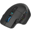 Mouse Mars Gaming MMW-HEX16 Black - MMWHEX16 - photo 3