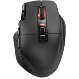 Mouse Mars Gaming MMW-HEX16 Black (MMWHEX16)