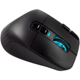 Mouse Mars Gaming MMW-HEX16 Black (MMWHEX16)