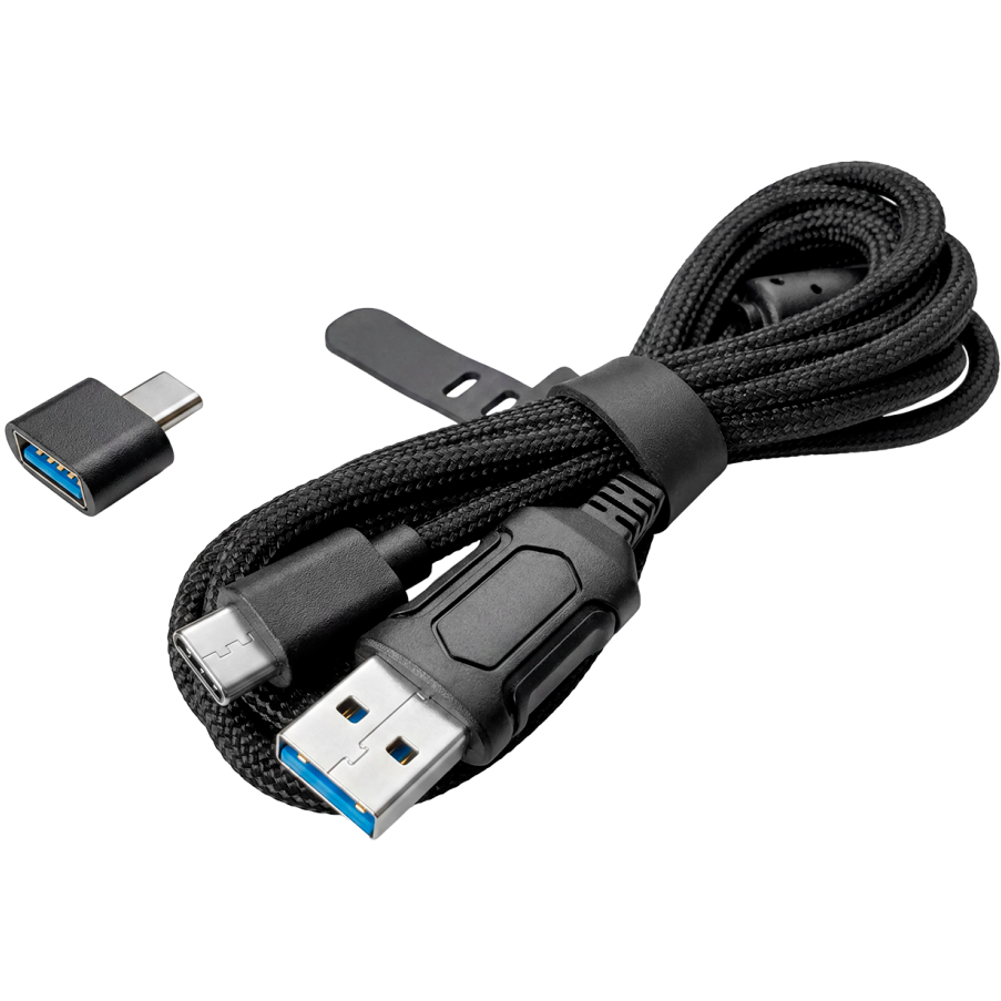Mouse Mars Gaming MMW-HEX16 Black - MMWHEX16 - photo 11