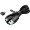 Mouse Mars Gaming MMW-HEX16 Black - MMWHEX16 - photo 11