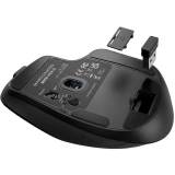 Mouse Mars Gaming MMW-HEX16 Black (MMWHEX16)
