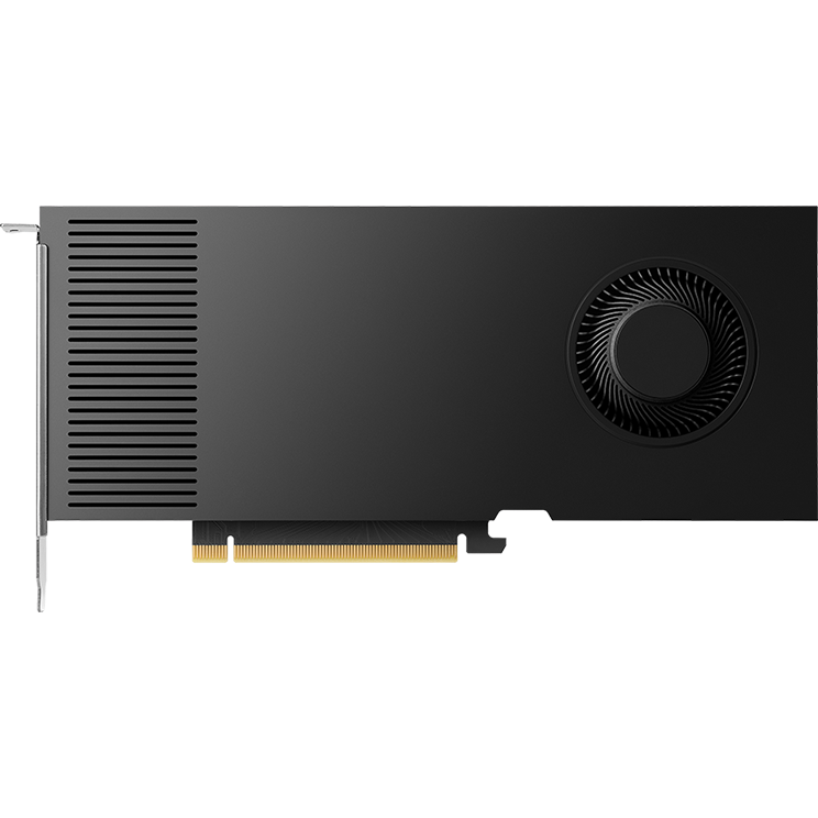 Видеокарта NVIDIA Quadro RTX 4000 Ada PNY 20GB (VCNRTX4000ADA-PB) - photo 2