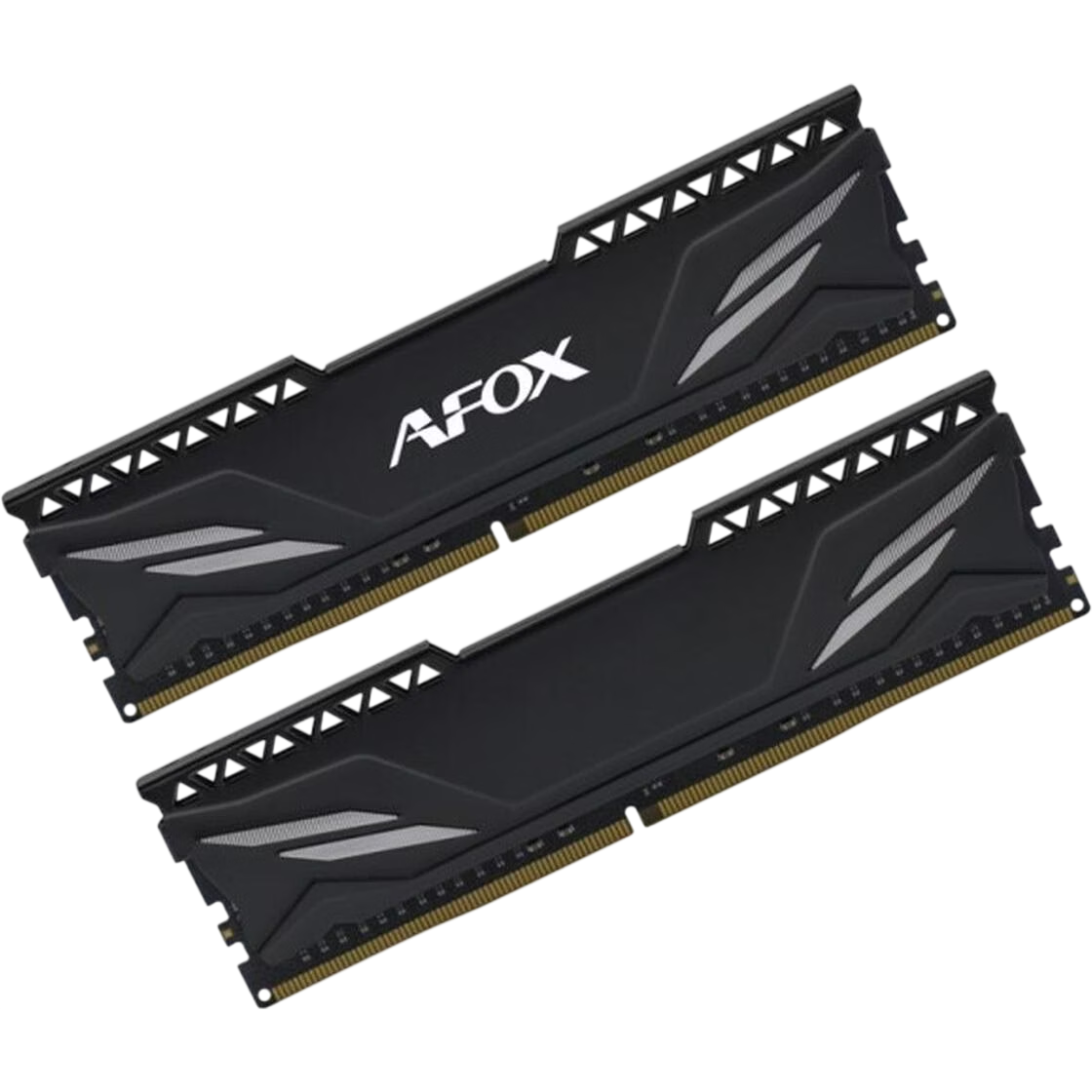 RAM 32GB DDR4 3200MHz AFOX (AFLD432PS1CADB) (2x16GB KIT) - photo 2