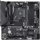 Motherboard Gigabyte B550M X AORUS ELITE WIFI7