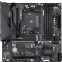Motherboard Gigabyte B550M X AORUS ELITE WIFI7
