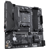 Motherboard Gigabyte B550M X AORUS ELITE WIFI7