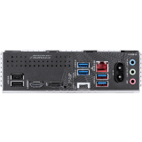 Motherboard Gigabyte B550M X AORUS ELITE WIFI7