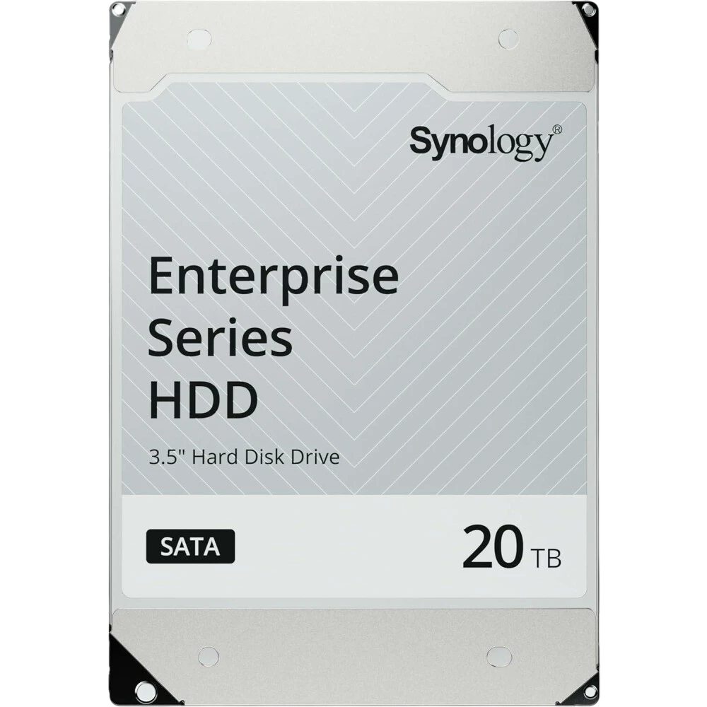 Hard Drive 20TB SATA-III Synology HAT5320-20T