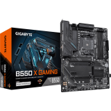 Motherboard Gigabyte B550 X GAMING