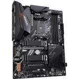 Motherboard Gigabyte B550 AORUS ELITE WIFI7