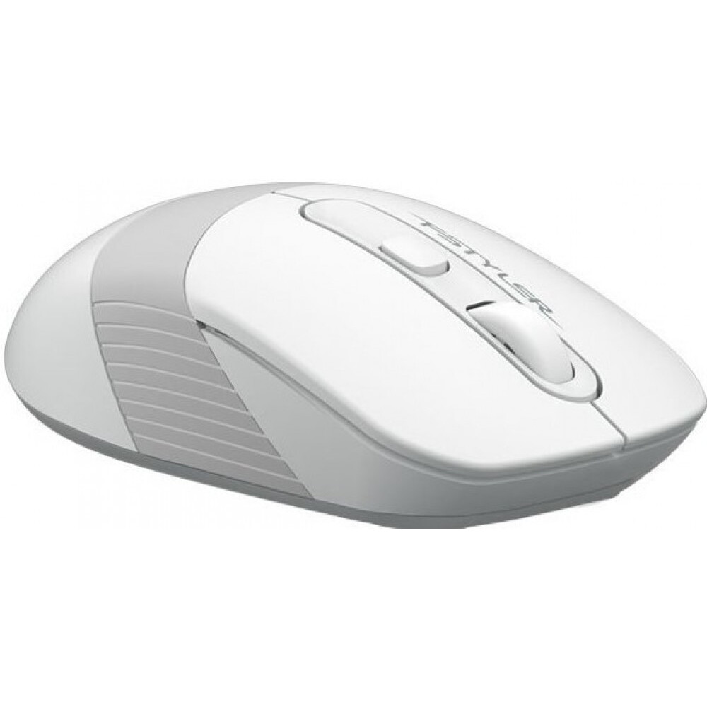 Pele A4Tech Fstyler FG10 White/Grey - foto 3