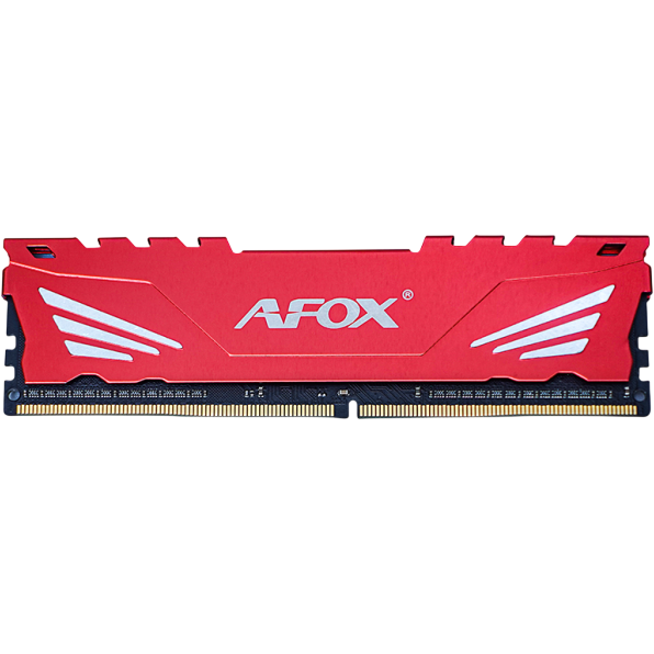 RAM 16GB DDR4 3200MHz AFOX (AFLD416PH1CA)