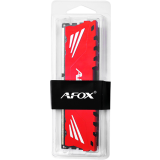 RAM 16GB DDR4 3200MHz AFOX (AFLD416PH1CA)
