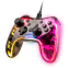 Gamepad Mars Gaming MGP-C RGB Transparent - MGPC - photo 5