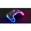 Gamepad Mars Gaming MGP-C RGB Transparent - MGPC - photo 9