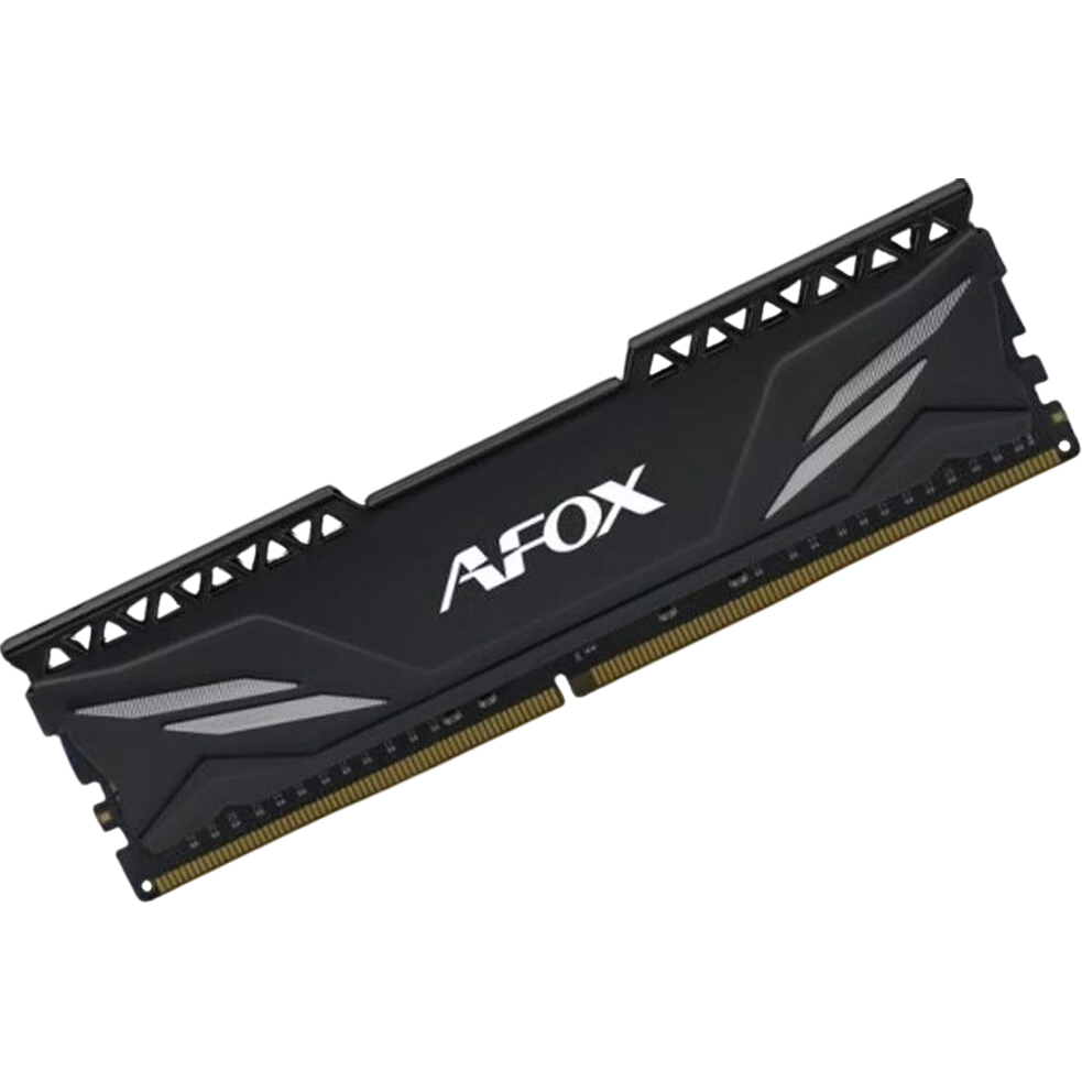 RAM 16GB DDR4 3200MHz AFOX (AFLD416PS1CAB) - photo 2