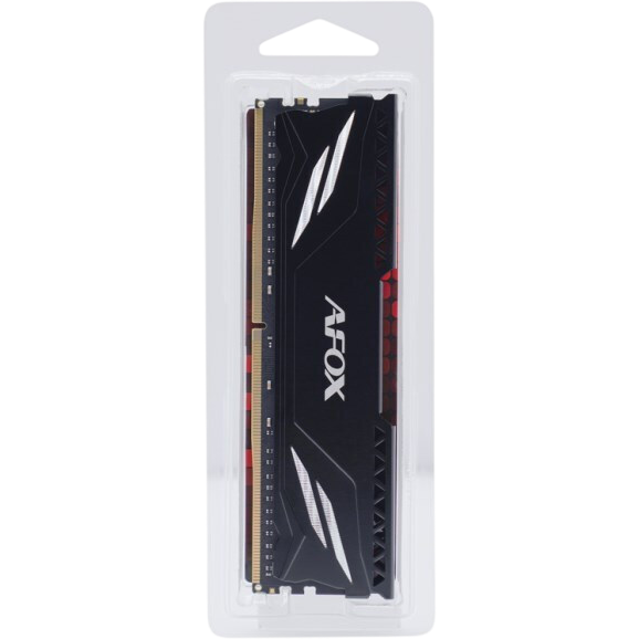 RAM 16GB DDR4 3200MHz AFOX (AFLD416PS1CAB) - photo 3
