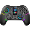 Gamepad Mars Gaming MGP-V3 RGB Black - MGPV3
