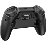 Gamepad Mars Gaming MGP-V3 RGB Black (MGPV3)