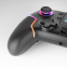 Gamepad Mars Gaming MGP-V3 RGB Black - MGPV3 - photo 3