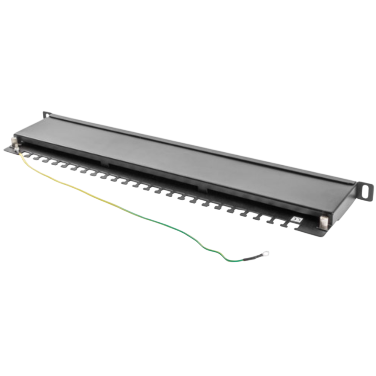 Patch-panel Lanberg PPS5-0024-B - photo 2