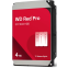 Disque dur 4TB SATA-III WD Red Pro (WD4006FFBX)