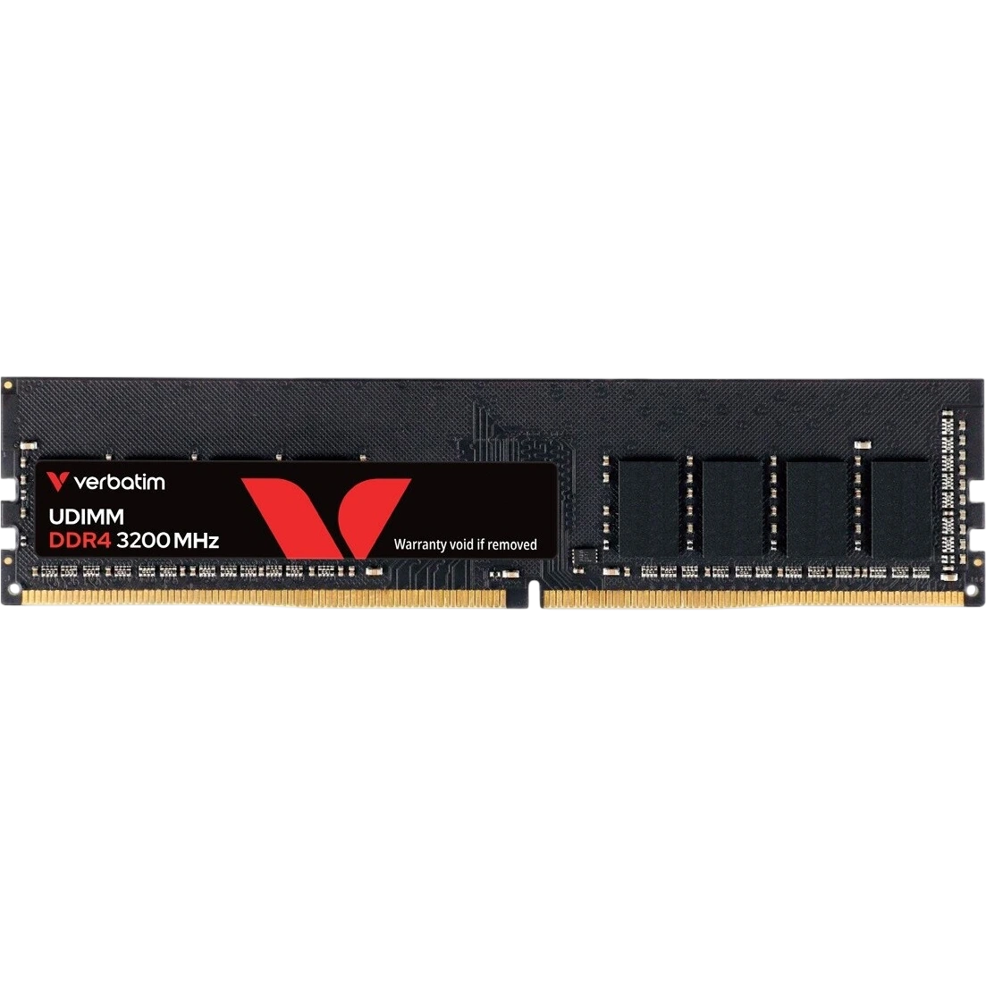 RAM 8GB DDR4 3200MHz Verbatim (30213)