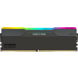 RAM 32GB DDR5 6000MHz KLEVV CRAS V RGB (KD5AGUA80-60B280G) (2x16GB KIT)