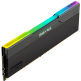 RAM 32GB DDR5 6400MHz KLEVV CRAS V RGB (KD5AGUA80-64A320G) (2x16GB KIT)