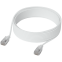 Patch cord Ubiquiti UACC-Cable-Patch-EL-C6A-8M-W, 8m