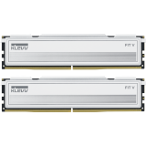 RAM 32GB DDR5 6000MHz KLEVV FIT V (KD5AGU880-60B280F) (2x16GB KIT)