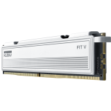 RAM 32GB DDR5 6000MHz KLEVV FIT V (KD5AGU880-60B280F) (2x16GB KIT)