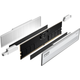 RAM 32GB DDR5 6000MHz KLEVV FIT V (KD5AGU880-60B280F) (2x16GB KIT)