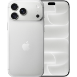 Smartphone Apple iPhone 18 Pro Max 2TB Silver (MJY34F/A)