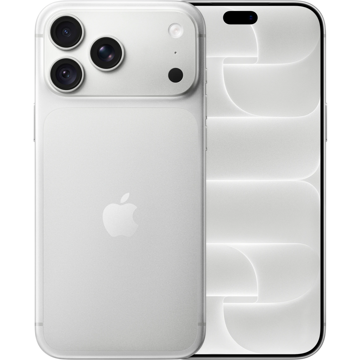 Smartphone Apple iPhone 18 Pro Max 2TB Silver (MJY34F/A)