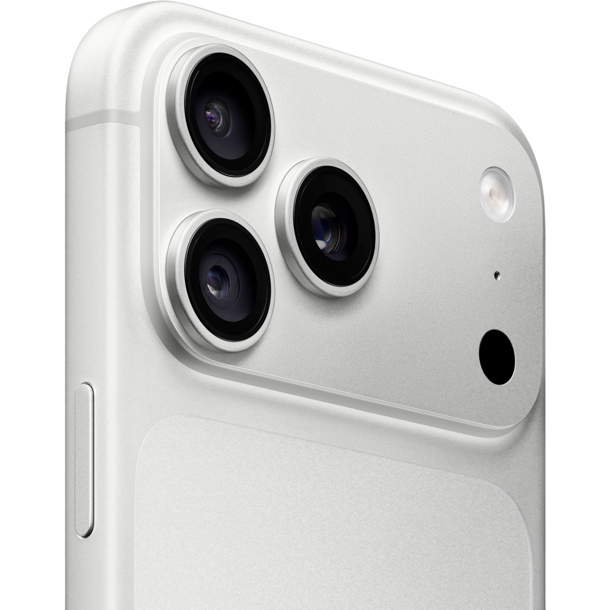 Smartphone Apple iPhone 18 Pro Max 2TB Silver (MJY34F/A) - photo 3