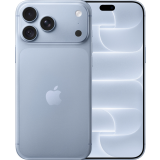 Smartphone Apple iPhone 18 Pro Max 2TB Glacier (MJY54F/A)