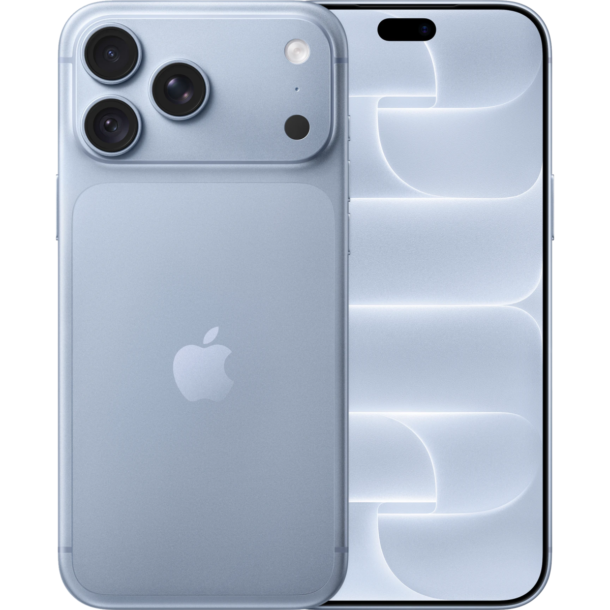 Smartphone Apple iPhone 18 Pro Max 2TB Glacier (MJY54F/A)