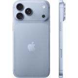 Smartphone Apple iPhone 18 Pro Max 2TB Glacier (MJY54F/A)