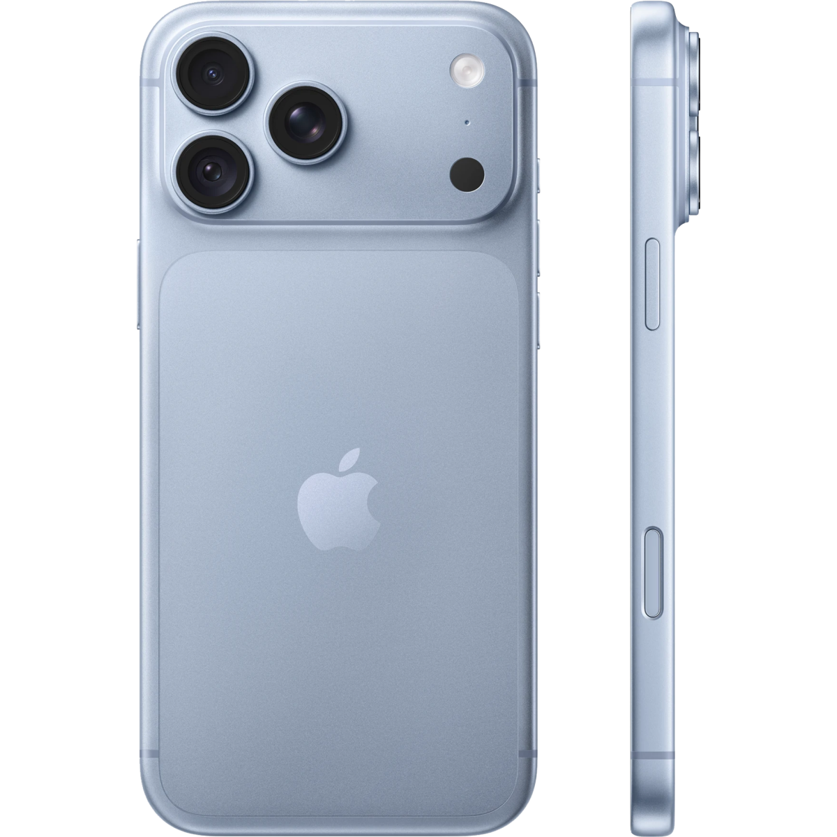 Smartphone Apple iPhone 18 Pro Max 2TB Glacier (MJY54F/A) - photo 2