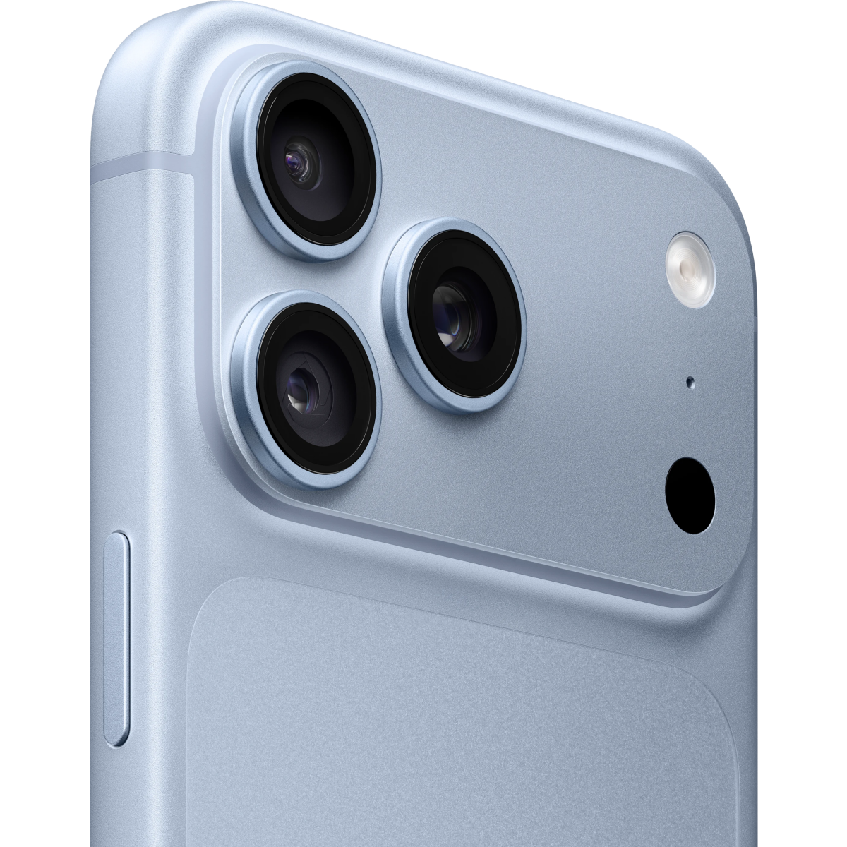 Smartphone Apple iPhone 18 Pro Max 2TB Glacier (MJY54F/A) - photo 3