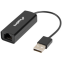 Adaptateur secteur Lanberg NC-0100-01
