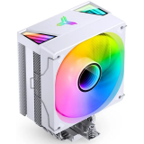 cooler Jonsbo CR-1000 V3 Pro ARGB White (CR-1000 V3 PRO ARGB)