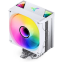 cooler Jonsbo CR-1000 V3 Pro ARGB White - CR-1000 V3 PRO ARGB - photo 2