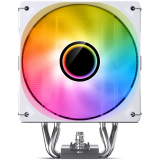 cooler Jonsbo CR-1000 V3 Pro ARGB White (CR-1000 V3 PRO ARGB)
