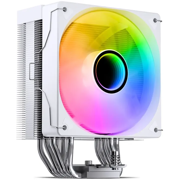 cooler Jonsbo CR-1000 V3 Pro ARGB White - CR-1000 V3 PRO ARGB - photo 6