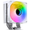 cooler Jonsbo CR-1000 V3 Pro ARGB White - CR-1000 V3 PRO ARGB - photo 6