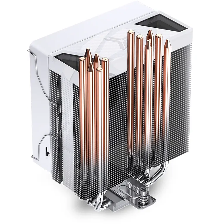 cooler Jonsbo CR-1000 V3 Pro ARGB White - CR-1000 V3 PRO ARGB - photo 7